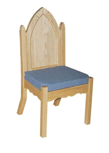 Side Chair 21 W X 23 D 42